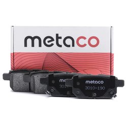 METACO 3010190
