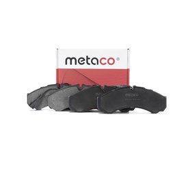 METACO 3010203