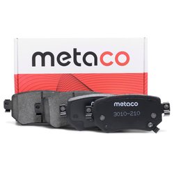 METACO 3010210