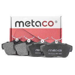 METACO 3010212