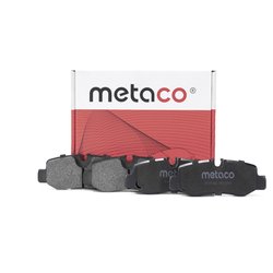 METACO 3010222