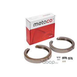 METACO 3030004