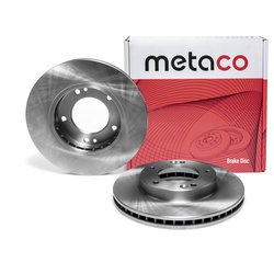 Фото METACO 3050083