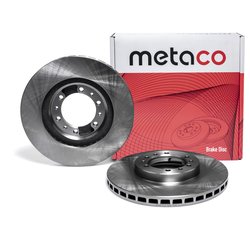 METACO 3050121