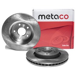 METACO 3050301