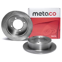 METACO 3060004