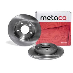 METACO 3060030