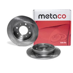 METACO 3060100