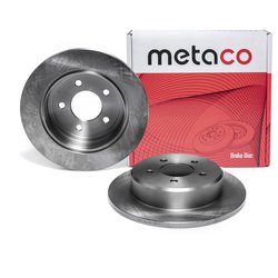 METACO 3060166