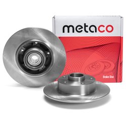 METACO 3060222