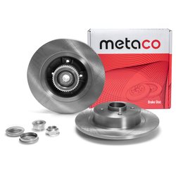 METACO 3060255