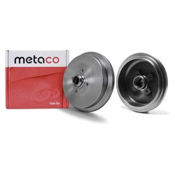 METACO 3070018