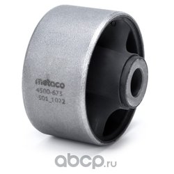 METACO 4500673