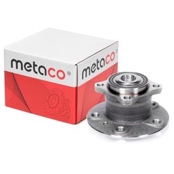 METACO 5010104