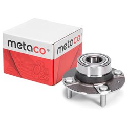 METACO 5010107