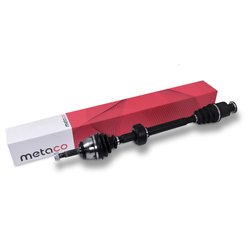 METACO 5800002