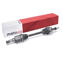 METACO 5800007