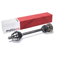 Фото METACO 5800048