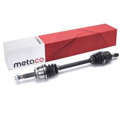 METACO 5800101