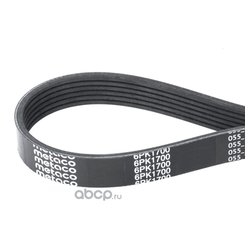METACO 6PK1700