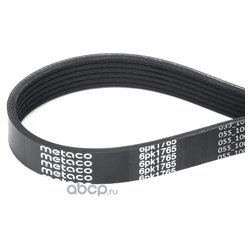 METACO 6PK1765
