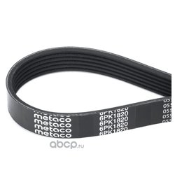 METACO 6PK1820