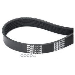 METACO 6PK2050