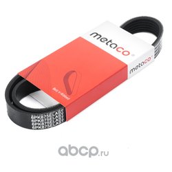 METACO 6PK875ELAST