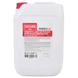 METACO 9983002