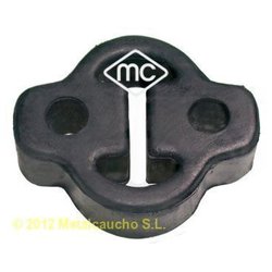 Metalcaucho 00054