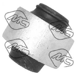 Metalcaucho 06568