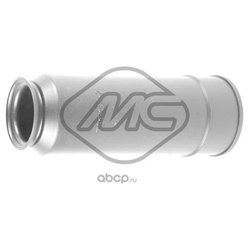 Metalcaucho 40538