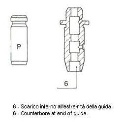 Metelli 01-2171