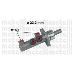 Metelli 05-0403