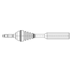 Metelli 17-0379