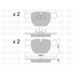 Metelli 22-0559-0