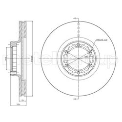 Metelli 23-0051