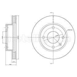 Metelli 23-0073