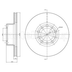 Metelli 23-0086