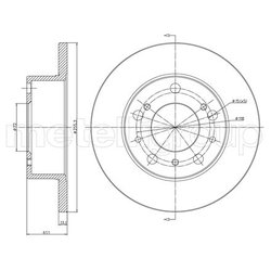 Metelli 23-0093