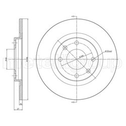 Metelli 23-0097