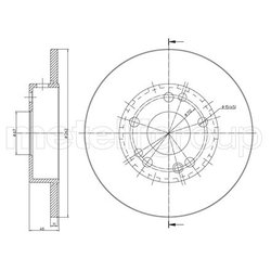 Metelli 23-0103