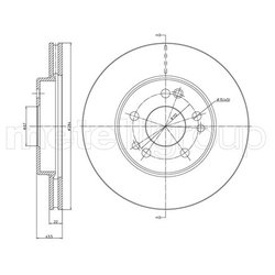 Metelli 23-0167