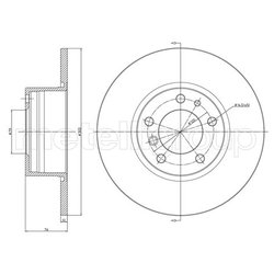 Metelli 23-0187