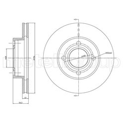 Metelli 23-0234