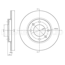 Metelli 23-0271