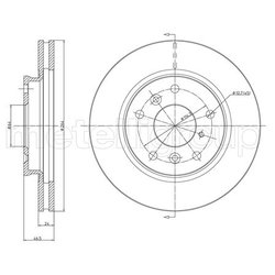 Metelli 23-0274