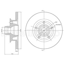 Metelli 23-0292