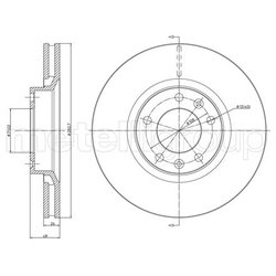 Metelli 23-0295