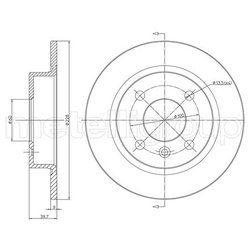 Metelli 23-0309